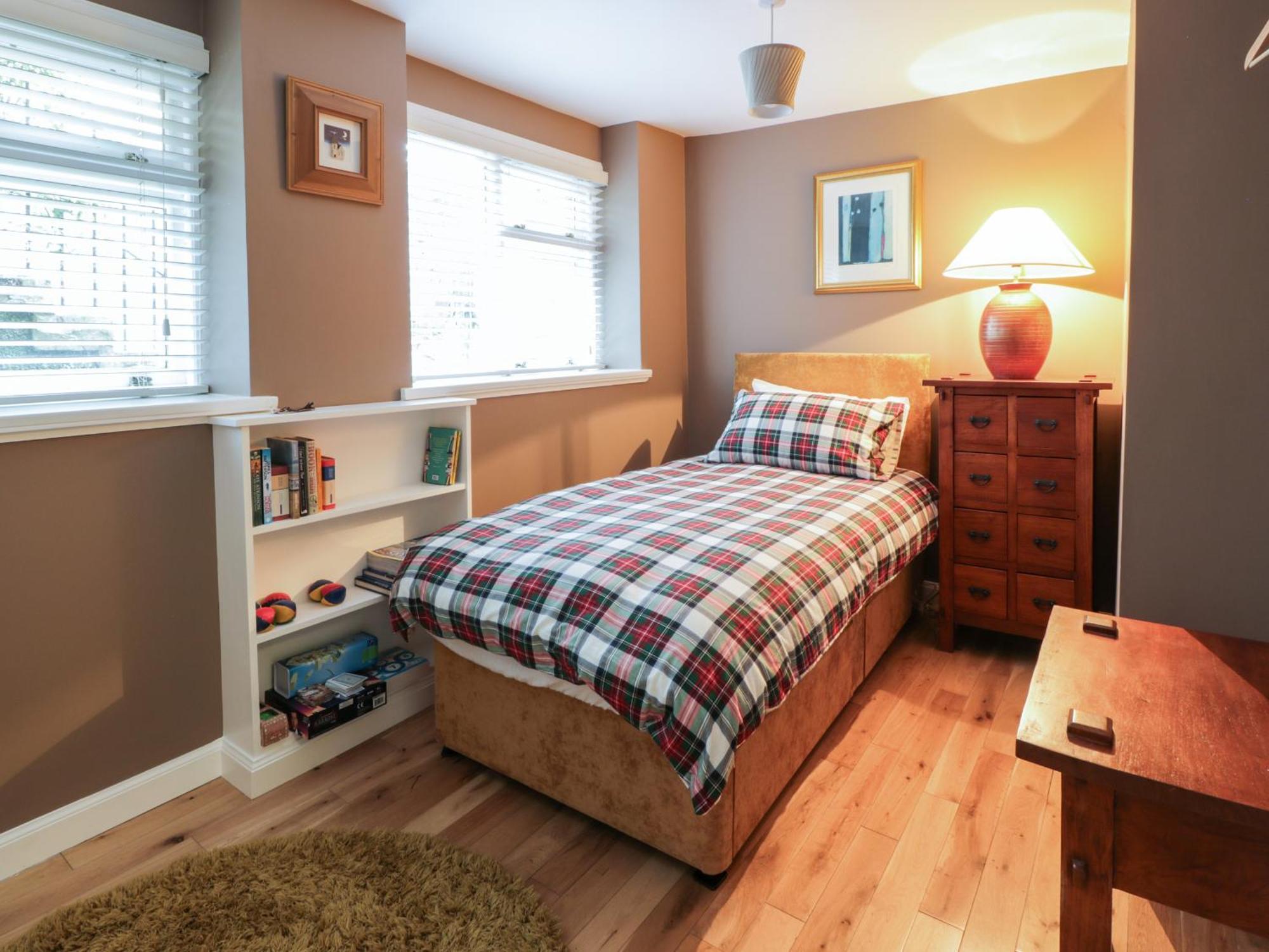 Lower Neuk Dunfermline Dış mekan fotoğraf